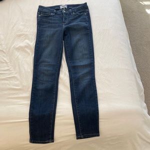Paige jeans